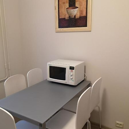 Cosy Appartment In Great Location Kaunas Esterno foto