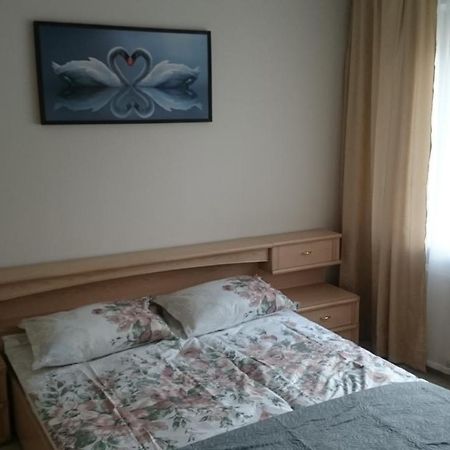 Cosy Appartment In Great Location Kaunas Esterno foto