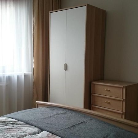 Cosy Appartment In Great Location Kaunas Esterno foto