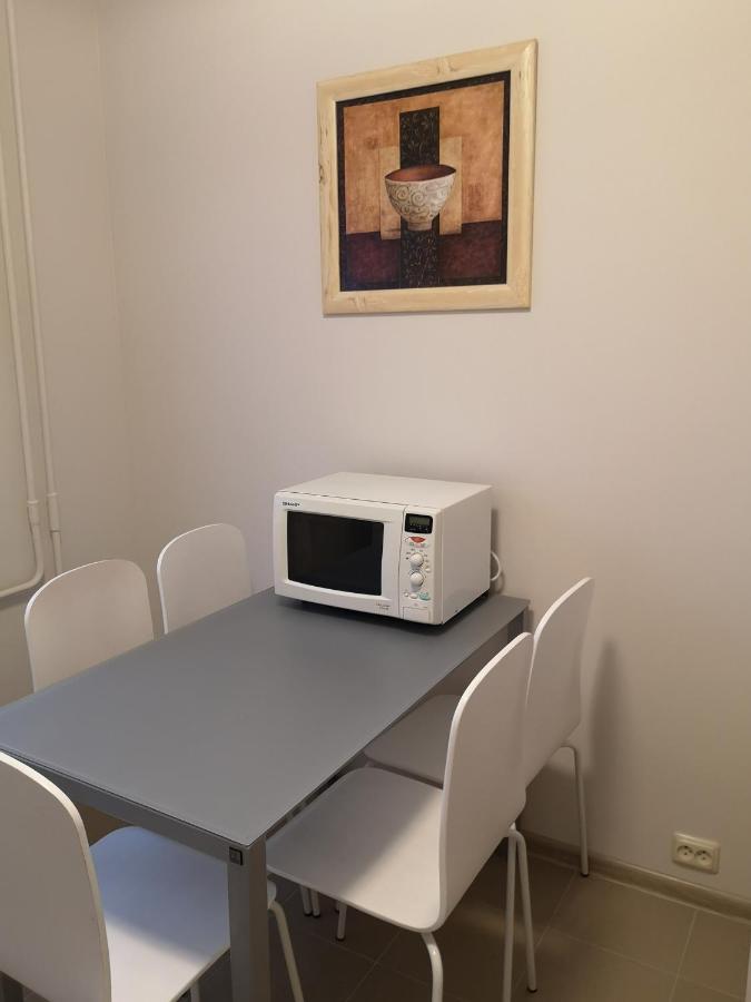 Cosy Appartment In Great Location Kaunas Esterno foto