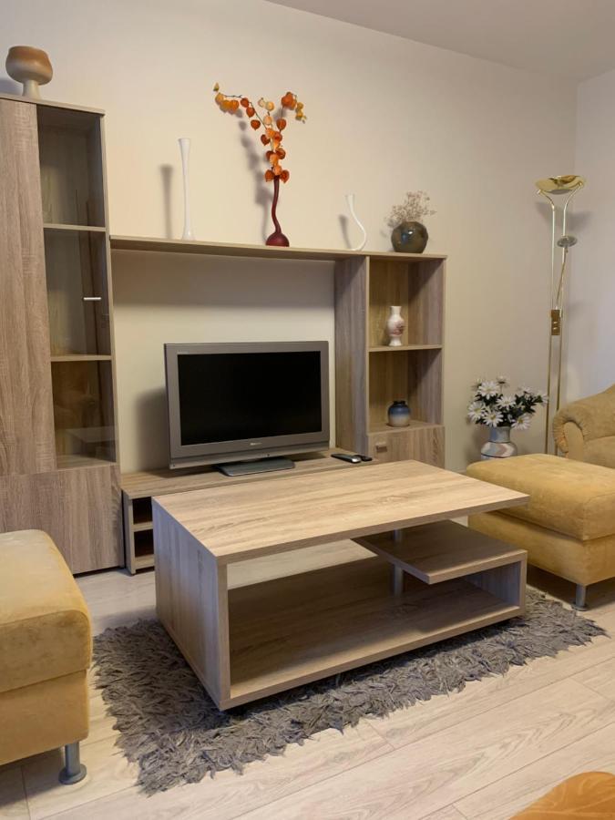 Cosy Appartment In Great Location Kaunas Esterno foto