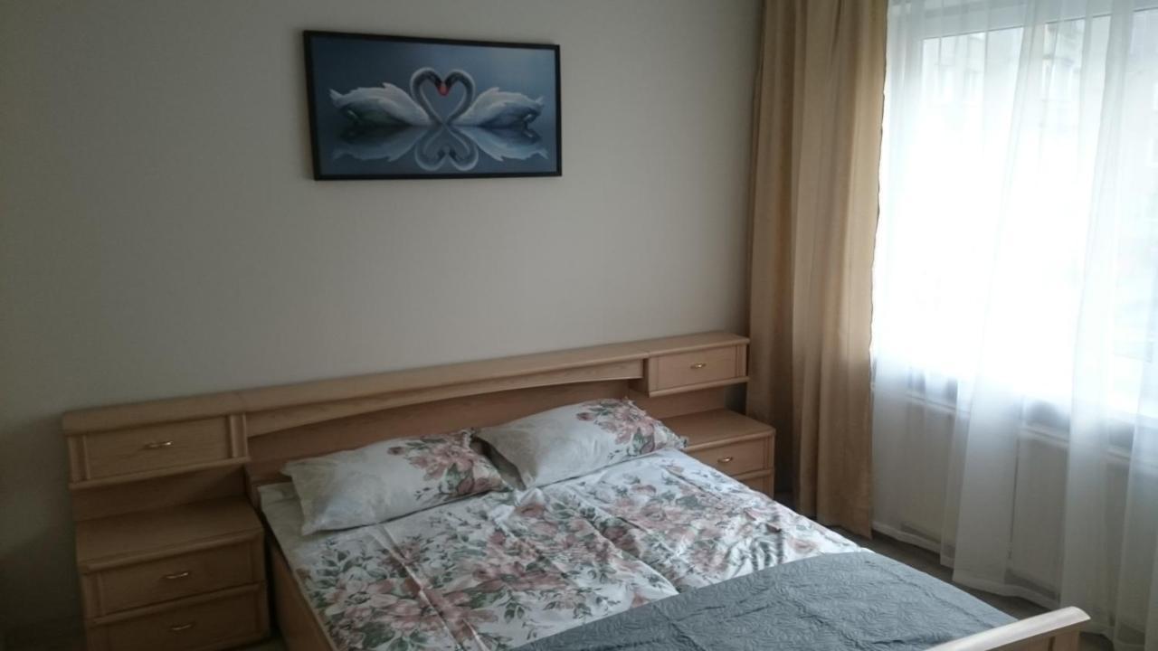 Cosy Appartment In Great Location Kaunas Esterno foto