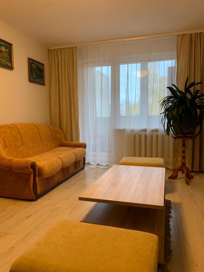 Cosy Appartment In Great Location Kaunas Esterno foto
