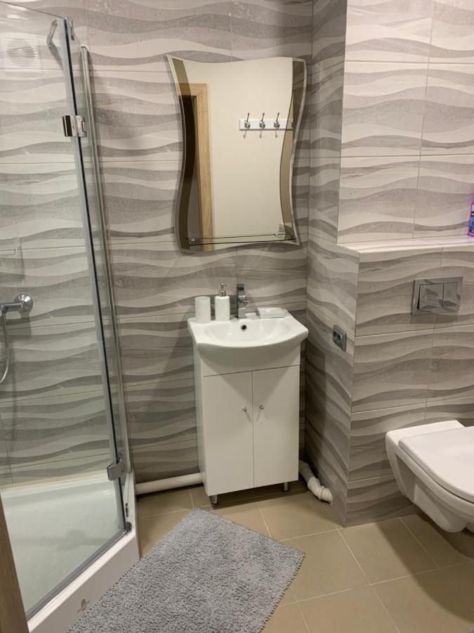 Cosy Appartment In Great Location Kaunas Esterno foto