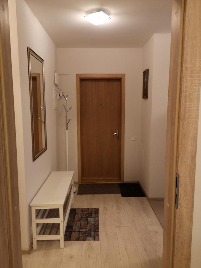 Cosy Appartment In Great Location Kaunas Esterno foto